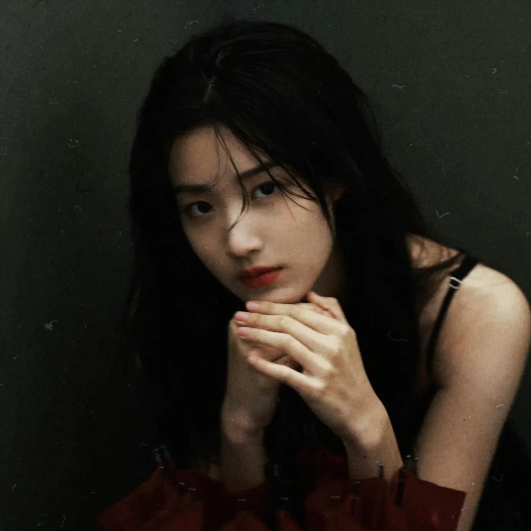 沉静如海