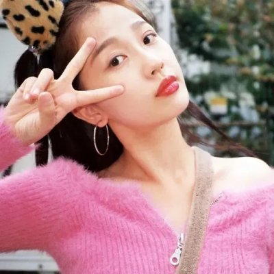 我只要我们在一起